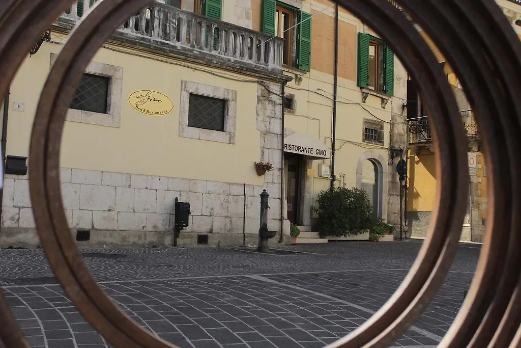 La Locanda di Gino-1