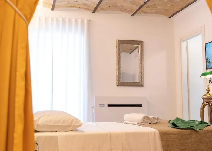 Hotel Celestino V Sulmona